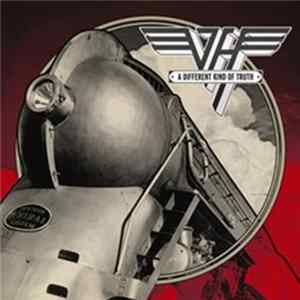 Van Halen - A Different Kind Of Truth FLAC album