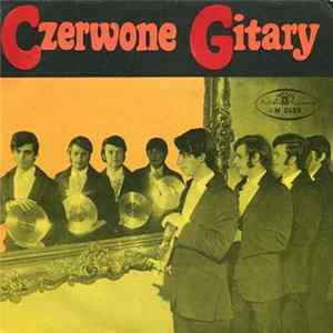 Czerwone Gitary - Czerwone Gitary FLAC album