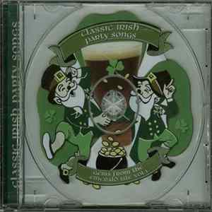 Various - Classic Irish Party Songs Gems From The Emerald Isle Vol. 1 FLAC album