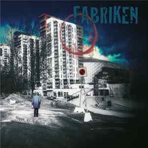 Fabriken - Hoppa Av I Farten FLAC album