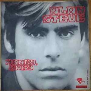 Alan Steve - Honey, Baby FLAC album