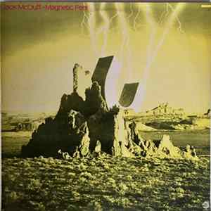 Jack McDuff - Magnetic Feel FLAC album