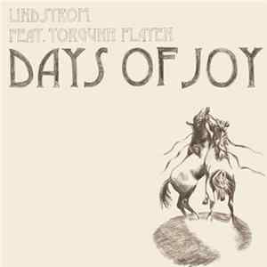 Lindstrøm Feat. Torgunn Flaten - Days Of Joy FLAC album