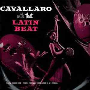 Carmen Cavallaro - Cavallaro With That Latin Beat FLAC album