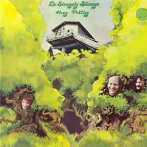 Dr. Strangely Strange - Heavy Petting FLAC album