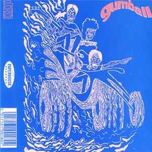 Gumball - Light Shines Through FLAC album