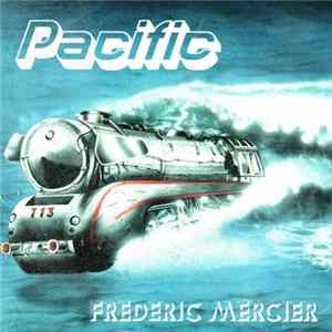 Frederic Mercier - Pacific FLAC album