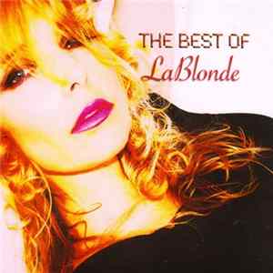 LaBlonde - The Best Of FLAC album