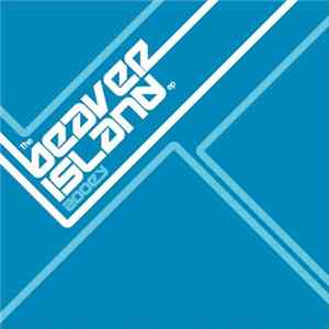 Zooey - The Beaver Island EP FLAC album