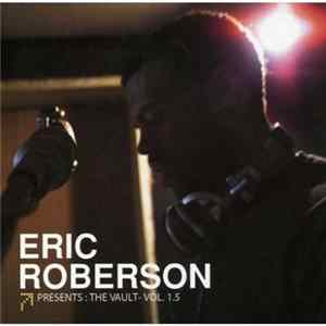 Eric Roberson - The Vault, Vol. 1.5 FLAC album