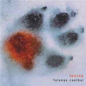 Lenine - Falange Canibal FLAC album