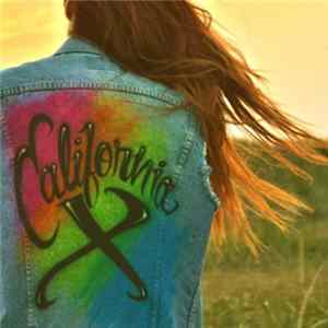 California X - California X FLAC album