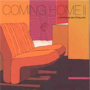 Various - Coming Home II FLAC album