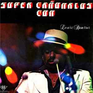 Louis Ramirez - Super Cañonazos Con FLAC album