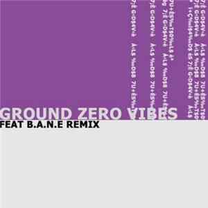 Ground Zero Vibes - Like A Kite FLAC album