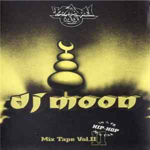 DJ Moon - Mix Tape Vol. 2 FLAC album