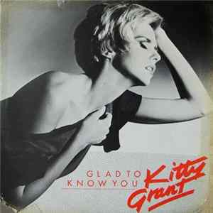 Kitty Grant - Glad To Know You FLAC album