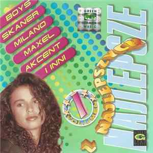 Various - Najlepsze Z Najlepszych Volumen 1 FLAC album