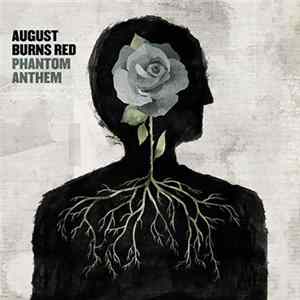 August Burns Red - Phantom Anthem FLAC album