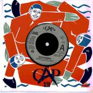 The Gap Band - Outstanding FLAC album