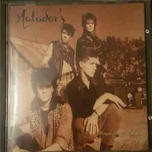 Matador’s - Spaghetti 4 Etoiles FLAC album