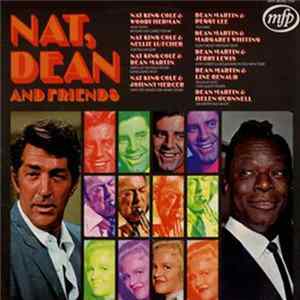 Nat King Cole, Dean Martin - Nat, Dean And Friends FLAC album