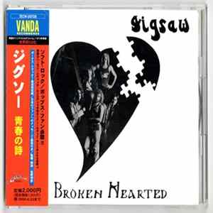 Jigsaw - Broken Hearted FLAC album