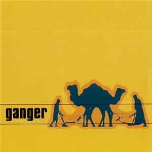 Ganger - Hammock Style FLAC album