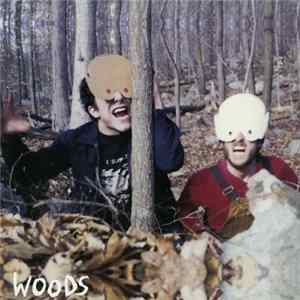 Woods - How To Survive In/In The Woods FLAC album