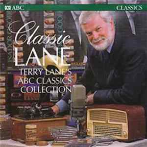 Various - Classic Lane - Terry Lane's ABC Classics Collection FLAC album