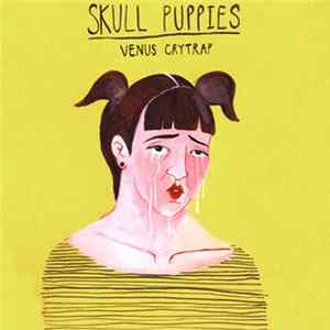 Skull Puppies - Venus Crytrap FLAC album