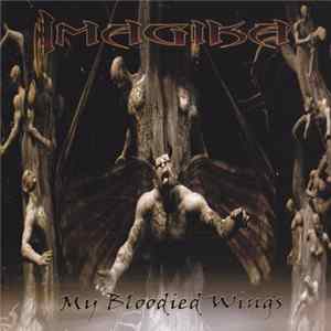 Imagika - My Bloodied Wings FLAC album