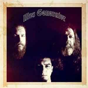Mos Generator - The Dance Of Red FLAC album