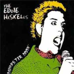 The Eddie Haskells - Dumpster Divin' FLAC album