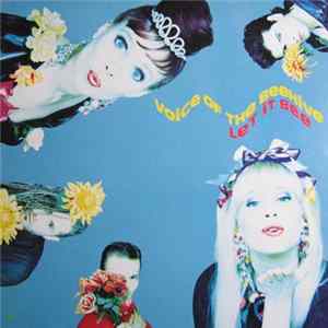 Voice Of The Beehive - Let It Bee FLAC album