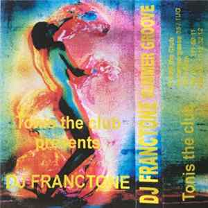 DJ Franctone - Summer Groove FLAC album