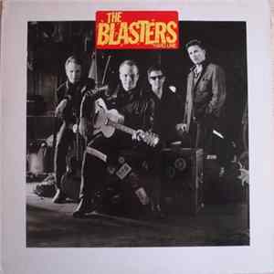 The Blasters - Hard Line FLAC album