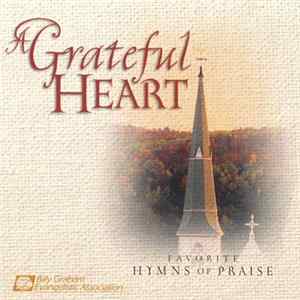 Larry Dalton, The National Philharmonic Orchestra Of London - A Grateful Heart FLAC album