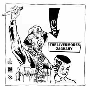 The Livermores / Zachary - Split! FLAC album