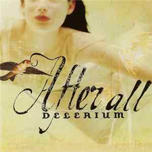 Delerium - After All FLAC album