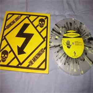 Bouncing Souls / The Menzingers - Shocking Split FLAC album