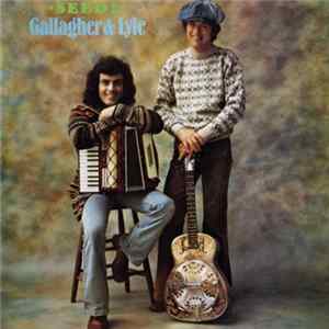 Gallagher & Lyle - Seeds FLAC album