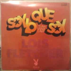 Lois Fletcher - I Am What I Am FLAC album