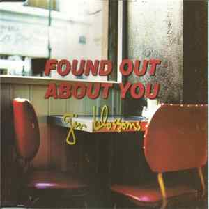Gin Blossoms - Found Out About You FLAC album