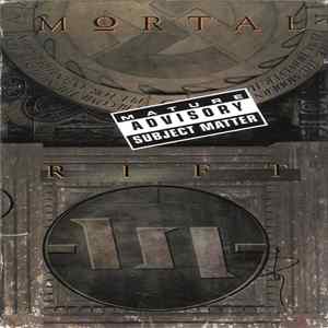 Mortal - Rift FLAC album