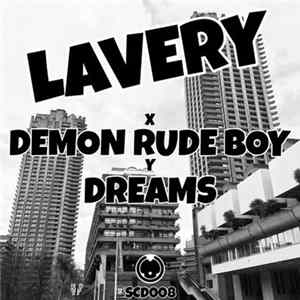 Lavery - Demon Rude Boy FLAC album