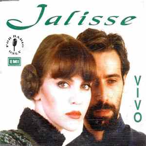 Jalisse - Vivo FLAC album