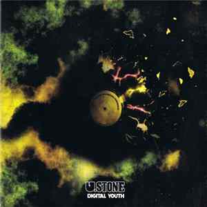 U.Stone - Digital Youth FLAC album
