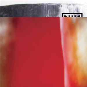 Nine Inch Nails - The Fragile FLAC album