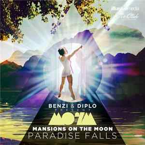 Mansions On The Moon - Paradise Falls FLAC album